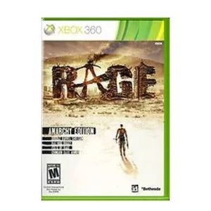 Rage for Xbox 360